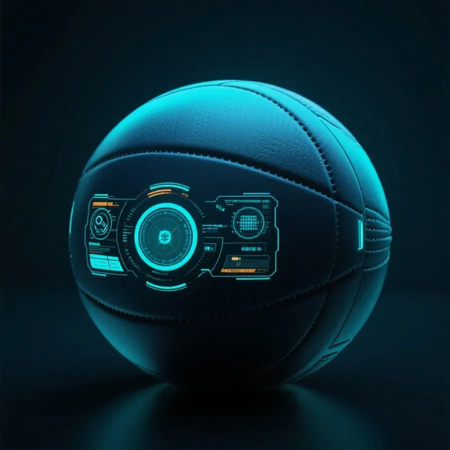 数据直播与关键事件示意图