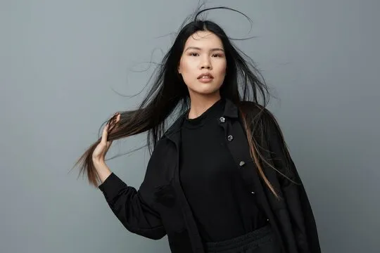 数据团队成员形象示意