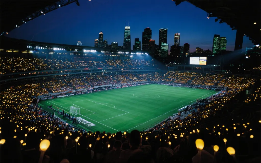 2026 夏季足球盛事全景前瞻：时间轴、赛制亮点与必看关键战役