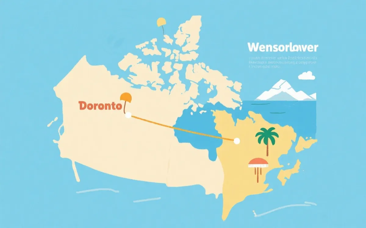 2026世界杯加拿大赛程表观赛指南：按赛程高峰与冷门时段，做一条最省钱也最尽兴的看球旅行路线